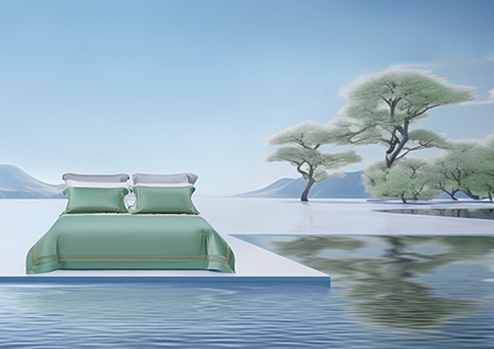 水星家紡加盟：實(shí)力品牌，優(yōu)勢(shì)顯著，營(yíng)收無(wú)憂